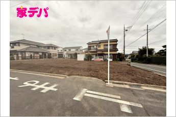 リーブルガーデン豊橋市仁連木町58期　1号棟