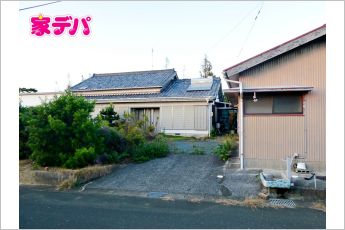 豊橋市寺沢町字睦美　戸建