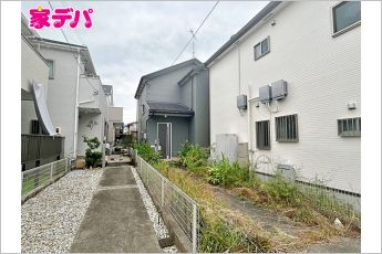 豊橋市多米西町2丁目　戸建