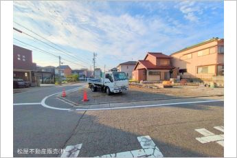 ブルーミングガーデン名古屋市中村区稲西町　2号棟