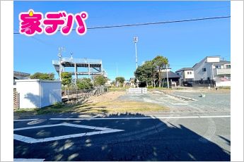 グラファーレ中央区舞阪町浜田2期　1号棟