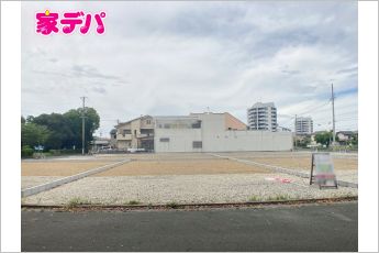 いろどりアイタウン中央区遠州浜2丁目23-P1　5号棟