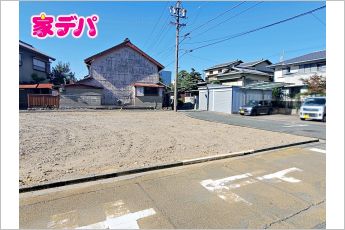 グラファーレ蒲郡市竹谷町2期2棟　1号棟