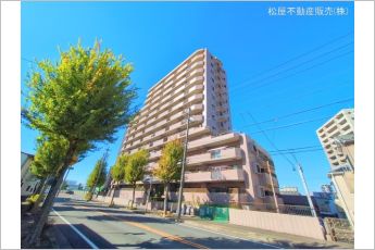 宝マンション伝馬町