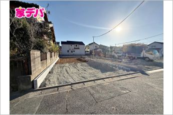 リナージュ豊橋市多米中町2丁目24-1期　5号地