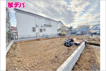 リナージュ豊橋市多米中町2丁目24-1期　4号棟