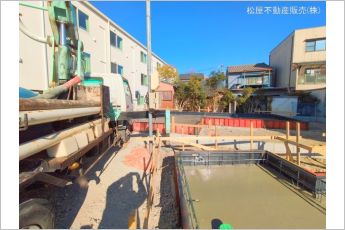 ファーストタウン名古屋市第3熱田区千年　4号地