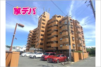 ライオンズマンション高師緑地