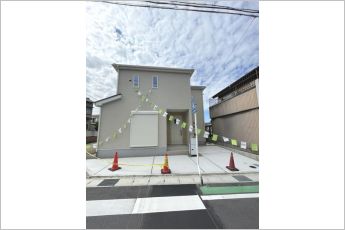 リナージュ知立市新林町23-1期