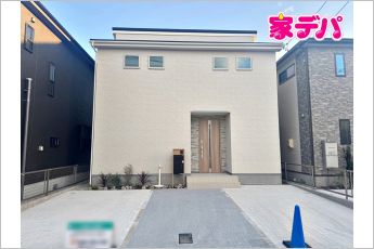 豊橋市三ノ輪町五丁目　2号棟