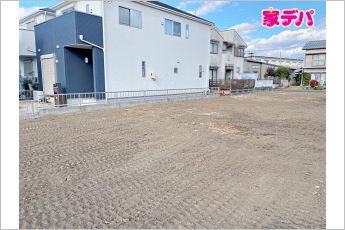 リーブルガーデン豊川市新豊町１丁目58期　2号棟