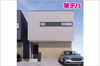 AVANTIAアバンティア豊橋市西幸町1期　1号地