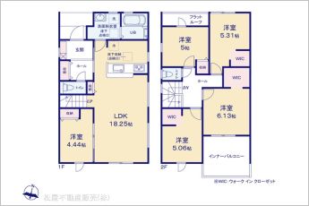 図面と異なる場合は現況を優先