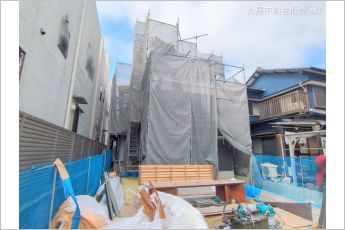 ファーストタウン名古屋市第1中川区丸米町