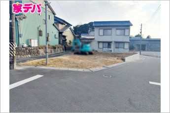 蒲郡市豊岡町小迫　1号棟