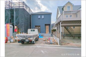 クレイドルガーデン幸田町深溝 第7　1号棟