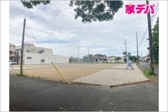 いろどりアイタウン中央区遠州浜2丁目23-P1　6号棟