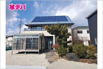 豊川市蔵子１丁目　戸建