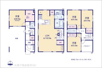 図面と異なる場合は現況を優先