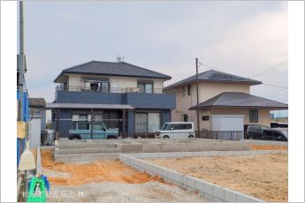 リーブルガーデン豊田市宝町　3号棟