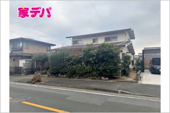 建築条件はありません。お好きなハウスメーカーで建築可能。富士見小学校まで徒歩6分の好立地！