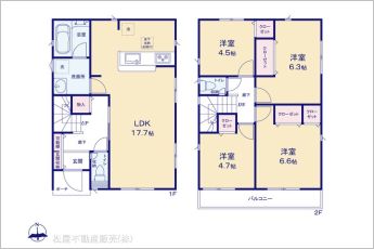 図面と異なる場合は現況を優先