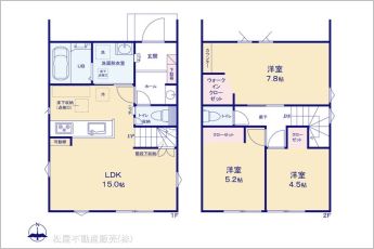 図面と異なる場合は現況を優先