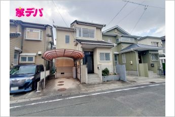 豊川市美幸町1丁目　再生住宅