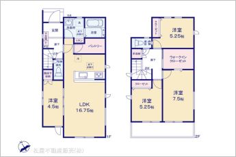 図面と異なる場合は現況を優先