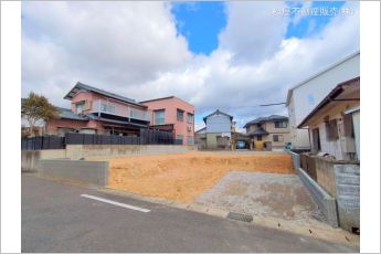 ブルーミングガーデン豊田市宮口町2丁目　1号棟