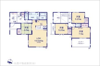 図面と異なる場合は現況を優先