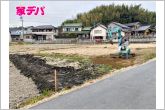 国道247号線から少し中に入った立地で交通アクセス良好！