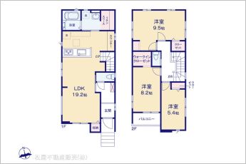 図面と異なる場合は現況を優先