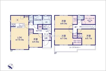 ※図面と現況に相違ある場合には現況優先とします。