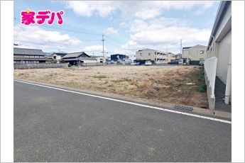 リーブルガーデン豊川市大崎町小林58期　6号棟