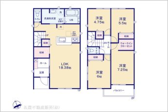 図面と異なる場合は現況を優先