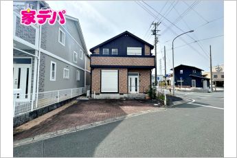 豊橋市佐藤2丁目　戸建