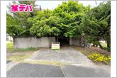 【南側】蒲郡駅まで徒歩13分、県道沿いで国道247号線へのアクセス良好！