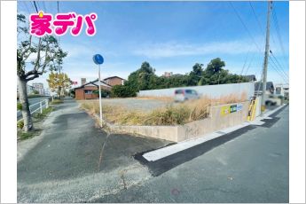 建築条件はありませんのでお好きな住宅メーカーで建築が可能です。