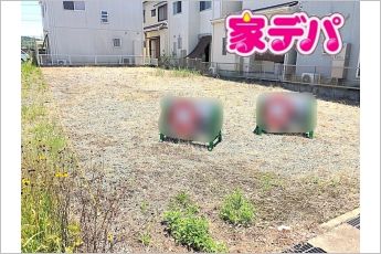 飯村小学校北バス停まで徒歩4分・飯村小学校、東部中学校まで徒歩圏内