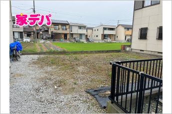 飯田線「豊川」駅徒歩10分！国道151号線へのアクセス便利！