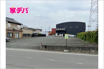 豊川市山道町一丁目　売地