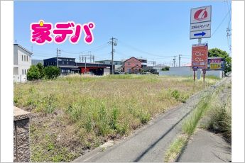 豊川市御津町大草外新田　売地