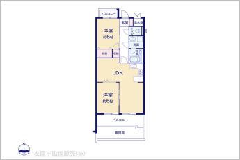 図面と異なる場合は現況を優先