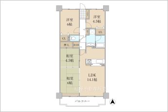 ※図面と現況に相違ある場合には現況優先とします。