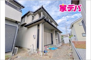 豊橋市牟呂外神町　戸建