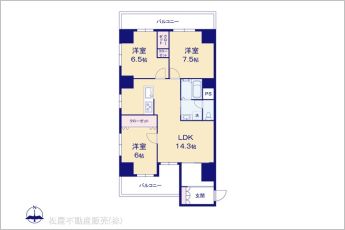 図面と異なる場合は現況を優先