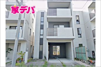 鉄筋コンクリート造3階建て！屋上ルーフバルコニー付！現地や周辺環境も一緒にご確認頂けます。現地ご案内致します。お気軽にお問合せ下さい。