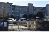 浜松市立泉小学校（730m）