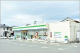 ファミリーマート浜松泉四丁目店（390m）